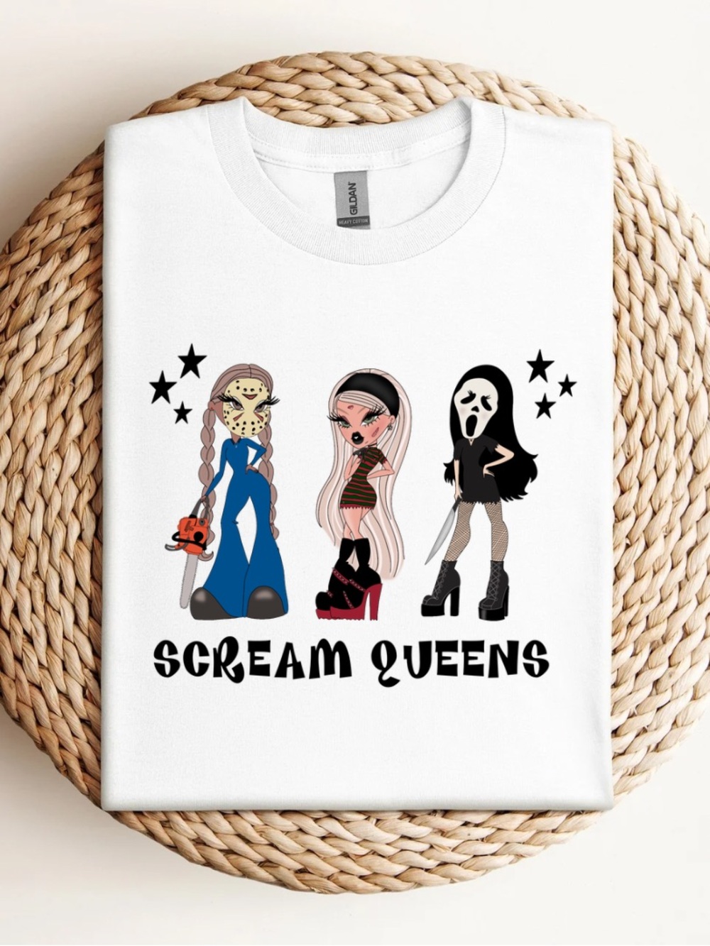 Scream Queens T-Shirt